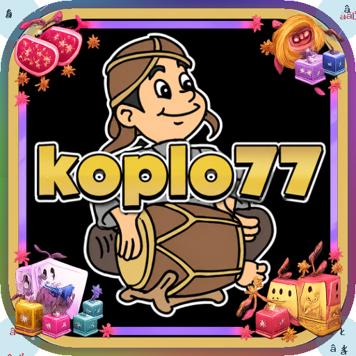 koplo77 — mitra unggulan